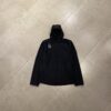 NYLON COTTON GHOST PIECE