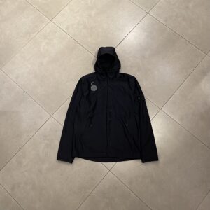 NYLON COTTON GHOST PIECE