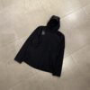 NYLON COTTON GHOST PIECE
