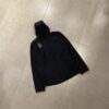 NYLON COTTON GHOST PIECE