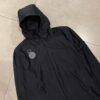 NYLON COTTON GHOST PIECE