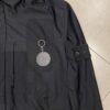 NYLON COTTON GHOST PIECE