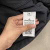 NYLON COTTON GHOST PIECE