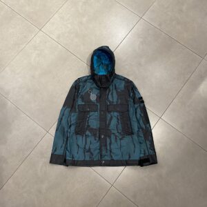 RASO GOMMATO REVERSE COLOUR
