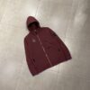 SOFT SHELL R MAROON