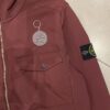 SOFT SHELL R MAROON