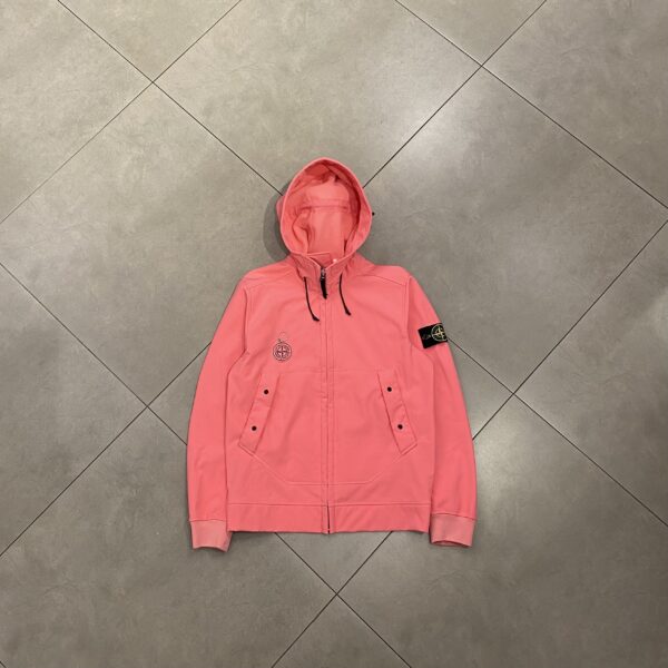 SOFT SHELL R JACKET