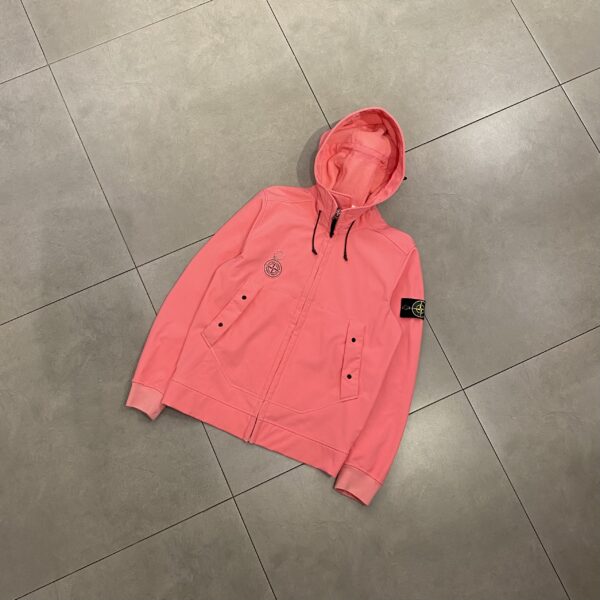 SOFT SHELL R JACKET