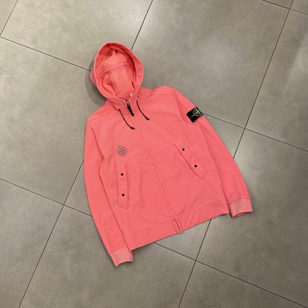 SOFT SHELL R JACKET