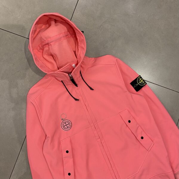 SOFT SHELL R JACKET