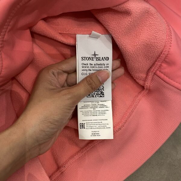 SOFT SHELL R JACKET