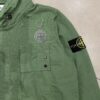 HOODIE BASIC GREEN