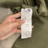 HOODIE BASIC OLIVE