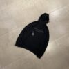 HOODIE MARINA BLACK