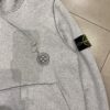 HOODIE BASIC GREY