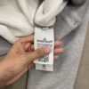 HOODIE BASIC GREY