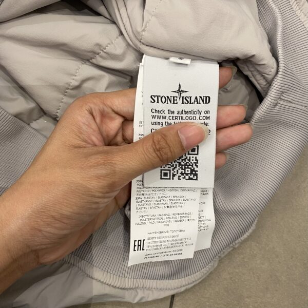 NIKE X STONE ISLAND COMFORT