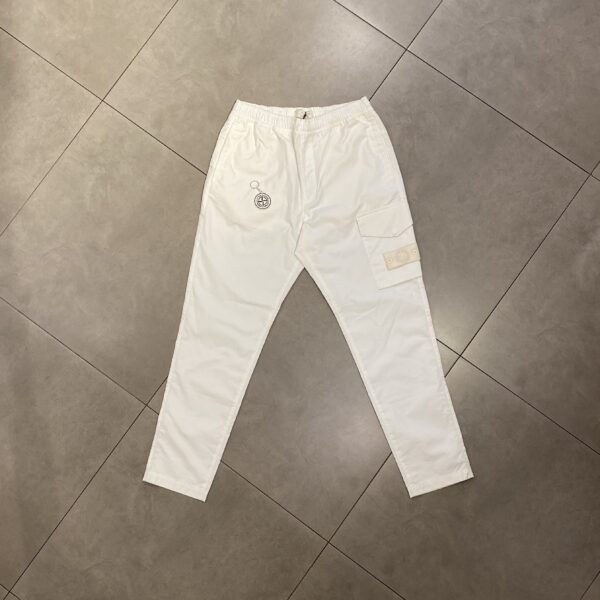 CARGO GHOST CREME