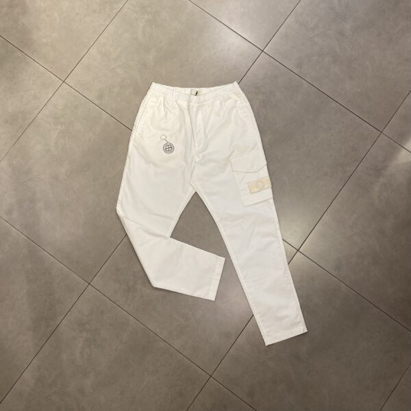 CARGO GHOST CREME