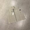OVERSHIRT CP COMPANY KHAKI