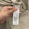 OVERSHIRT CP COMPANY KHAKI