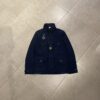 COTTON CORDURA JACKET