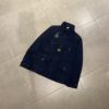 COTTON CORDURA JACKET