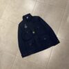 COTTON CORDURA JACKET