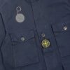COTTON CORDURA JACKET