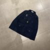 COTTON CORDURA JACKET