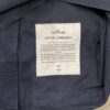 COTTON CORDURA JACKET