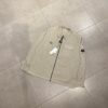 CP COMPANY OVERSHIRT KHAKI