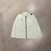 OVERSHIRT NASLAN MINT