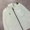 OVERSHIRT NASLAN MINT