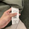 OVERSHIRT CORDU OLIVE