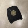 CREWNECK LOGO STONE ISLAND