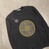 CREWNECK LOGO STONE ISLAND