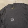 CREWNECK LOGO STONE ISLAND