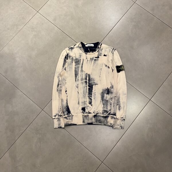 CORROSION CREWNECK