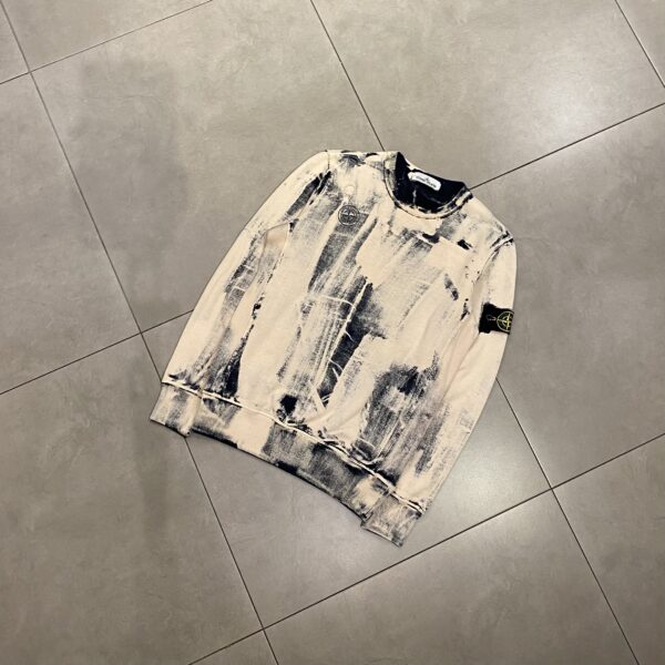 CORROSION CREWNECK