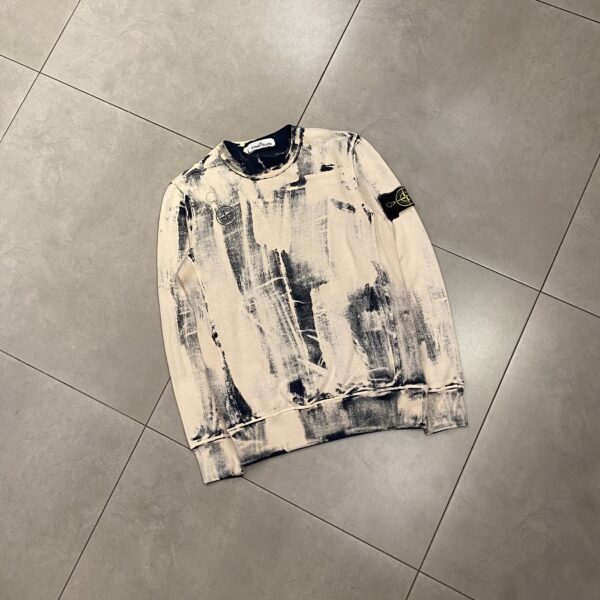 CORROSION CREWNECK