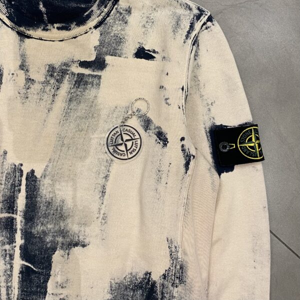 CORROSION CREWNECK