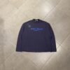 STONE ISLAND MARINA CREWNECK