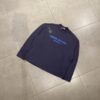 STONE ISLAND MARINA CREWNECK