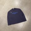 STONE ISLAND MARINA CREWNECK