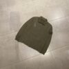 ZIP GHOST PIECE GREEN