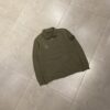 ZIP GHOST PIECE GREEN
