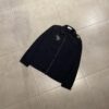 OVERSHIRT NASLAN BLACK