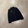 OVERSHIRT NASLAN BLACK