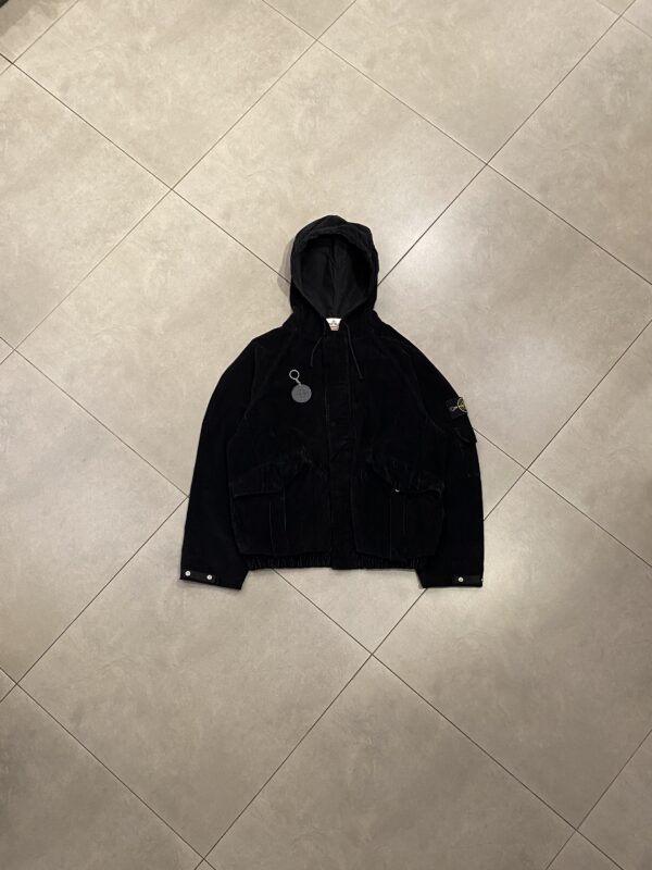 SUPREME X STONE ISLAND CORDU